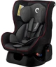 Автокресло Lionelo Liam Plus 0-18 кг Черное (LO.A.LI08) (5902581656742) - изображение 2