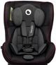 Автокресло Lionelo Liam Plus 0-18 кг Черное (LO.A.LI08) (5902581656742) - изображение 7