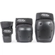 Комплект захисту REKD Heavy Duty L Чорний (RKD600-BK-L) - изображение 1