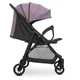Коляска Bambi M 4249-2 (shadow pink) - изображение 4