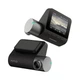 Відеореєстратор 70Mai Dash Cam Pro Plus+ (A500S) with GPS+ камера заднего вида (Международная версия) - зображення 7