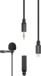 Микрофон Saramonic LavMicro U1A - изображение 1