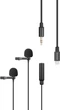 Микрофон Saramonic LavMicro U1С - изображение 1