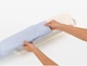 Подрукавник для глажки рукавов Brabantia 102400 Экрю 60x10 см - изображение 3