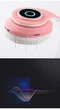 Бездротові дитячі Bluetooth навушники з світяться вушками і підсвічуванням Wireless Headphones Cat Ear CXT-B39 - зображення 3
