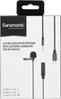 Микрофон Saramonic LavMicro U1С - изображение 5