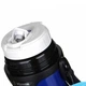 Термос ZOJIRUSHI SJ-TG08AA 0.8L, (с ремешком) синий - изображение 3