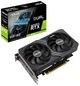 Видеокарта Asus, GeForce RTX 3060, DUAL, 12Gb GDDR6, 192-bit, HDMI/3xDP, 1807/15000 MHz, 8-pin (DUAL-RTX3060-12G) - изображение 1