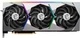 Видеокарта MSI PCI-Ex GeForce RTX 3080 Ti Suprim X 12G 12GB GDDR6X (384bit) (1830/19000) (HDMI, 3 x DisplayPort) (RTX 3080 Ti SUPRIM X 12G) - изображение 2
