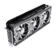 Відеокарта Palit, GeForce RTX 3070, GameRock, 8Gb GDDR6, 256-bit, HDMI/3xDP, 1725/14000 MHz, 2x8-pin (NE63070019P2-1040G) - зображення 4