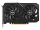 Видеокарта Asus, GeForce RTX 3060, DUAL, 12Gb GDDR6, 192-bit, HDMI/3xDP, 1807/15000 MHz, 8-pin (DUAL-RTX3060-12G) - изображение 2