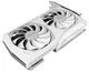 Відеокарта Zotac, GeForce RTX 3070, Twin Edge OC (White Edition), 8Gb GDDR6, 256-bit, HDMI/3xDP, 1755/14000 MHz, 2x8-pin (ZT-A30700J-10P) - зображення 3