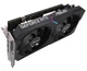 Видеокарта Asus, GeForce RTX 3060, DUAL, 12Gb GDDR6, 192-bit, HDMI/3xDP, 1807/15000 MHz, 8-pin (DUAL-RTX3060-12G) - изображение 5