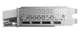 Відеокарта Zotac, GeForce RTX 3070, Twin Edge OC (White Edition), 8Gb GDDR6, 256-bit, HDMI/3xDP, 1755/14000 MHz, 2x8-pin (ZT-A30700J-10P) - зображення 5