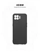 Чохол ArmorStandart ICON для OPPO Reno 4 Lite/A93 Camera cover Black (ARM58460) - зображення 2