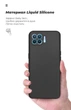 Чохол ArmorStandart ICON для OPPO Reno 4 Lite/A93 Camera cover Black (ARM58460) - зображення 5