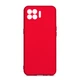 Чехол ArmorStandart ICON для OPPO Reno 4 Lite/A93 Camera cover Red (ARM58462) - изображение 1