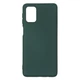 Чохол ArmorStandart ICON для Samsung M31s (M317) Pine Green (ARM57093) - зображення 1