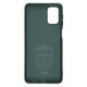 Чохол ArmorStandart ICON для Samsung M31s (M317) Pine Green (ARM57093) - зображення 2