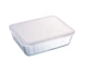 Форма PYREX Cook&Freez, 19х14 см (6182647) - изображение 1