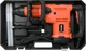 Перфоратор-отбойник сетевой Yato SDS-MAX 1600 Вт YT-82135 - изображение 3