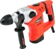 Перфоратор сетевой Yato SDS+ 1500 Вт YT-82127 - изображение 1