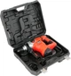 Перфоратор сетевой Yato SDS+ 1500 Вт YT-82127 - изображение 3
