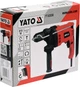 Дрель ударная Yato YT-82036 810 Вт - изображение 3