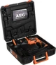 Перфоратор сетевой Aeg KH 24 IE SDS+ 800 Вт KH24IE - изображение 2