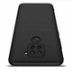 Чехол GKK 360 для Xiaomi Redmi Note 9 бампер противоударный Black - изображение 2