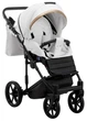 Коляска 2 в 1 Adamex Rimini ECO 625485 - зображення 6