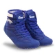 Борцовки замшевые мужские Cobra Sport 3053 размер 45 Blue-White - изображение 3
