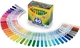 Фломастеры Washable (на водной основе) 40 цветов толстые, Crayola (Крайола) - изображение 6