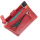 Красный маленький кошелёк для женщин Visconti M77 RED M Mojito (Red Multi) - изображение 5