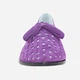 Балетки Violetti Rv442-11 36 23 см Бузкові (H2000029648175) - зображення 4