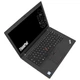 Ноутбук Lenovo ThinkPad T460 14" Intel Core I5 6300U 8GB RAM 256GB SSD Б/У - изображение 1