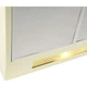 Вытяжка Ventolux roma 60 ivory lux - изображение 5