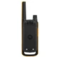 Портативна рація Motorola TALKABOUT T82 Extreme TWIN Yellow Black (5031753007171) - зображення 2