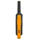 Портативна рація Motorola TALKABOUT T82 Extreme TWIN Yellow Black (5031753007171) - зображення 3