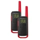Портативна рація Motorola TALKABOUT T62 Red (5031753007324) - зображення 1