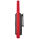 Портативна рація Motorola TALKABOUT T62 Red (5031753007324) - зображення 4