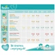 Підгузник Pampers Sleep & Play Maxi Розмір 4 (9-14 кг), 68 шт (4015400203551). 47918 - зображення 7
