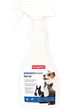 Спрей от блох и клещей для кошек собак и грызунов Beaphar IMMO Shield Spray 250 мл - изображение 1