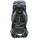 Рюкзак туристический Terra Incognita Discover 85 blue / gray (4823081500582) - изображение 2