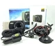 Видеорегистратор DVR CT 503 / z14a 1080P 4'' с двумя камерами - изображение 4