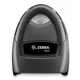 Сканер штрих-коду Symbol/Zebra DS2278 2D чорний з кредлом і кабелем (DS2278-SR7U2100PRW) - зображення 4