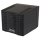 Стабілізатор Powercom TCA-1200 (TCA-1200 black) - зображення 1