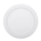 Светильник светодиодный ЕВРОСВЕТ LED-SR-225-18 18Вт 4200К круг. накл. 225мм (000039188) - изображение 2
