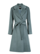 Пальто Vero Moda 317427503 S (70969S) Зеленый - изображение 3