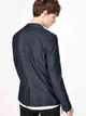 Пиджак Jack & Jones 216308514 M (83128M) Синий - изображение 2